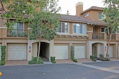 Sold! Tustin Ranch townhome.