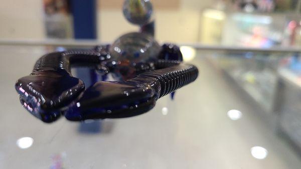 New arrival scorpion water pipe and much more..here's a sneak peak