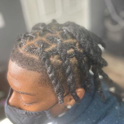 Retwist