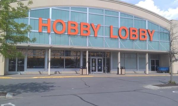 Hobby Lobby