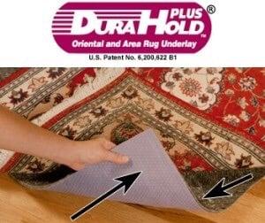 Oriental/Area Rug Padding.