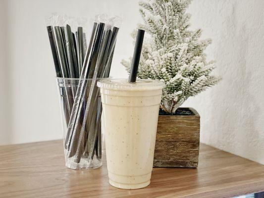 Lemon Cookie Shake