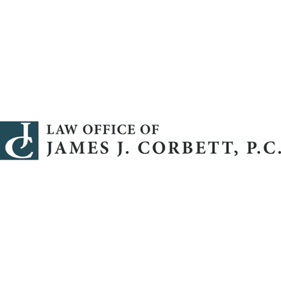 Law Office of James J. Corbett P.C logo