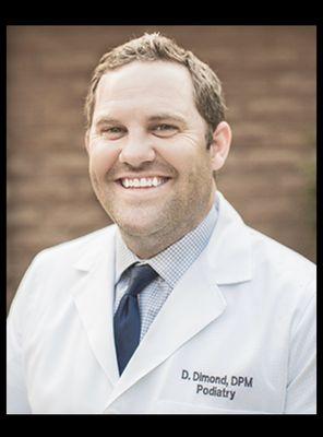 Dr. Devin Dimond