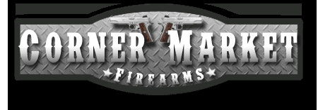 Corner Market Firearms