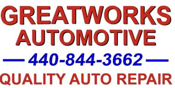 Greatworks Automotive