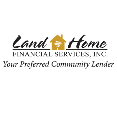 Land Home Financial Services, Equal Housing Opportunity | NMLS 1796