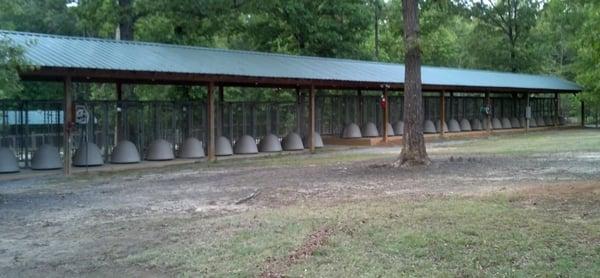 Bay Creek Kennels