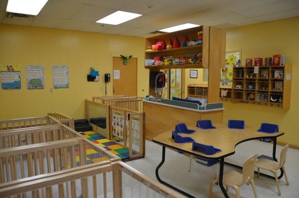 Northern Virginia Academy of Early Learning - Lorton Campus