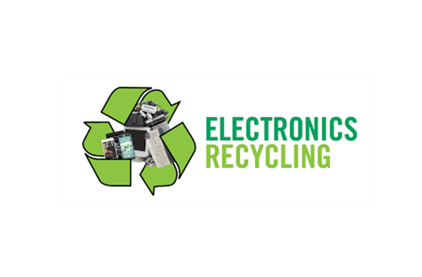 Electronics Recycling