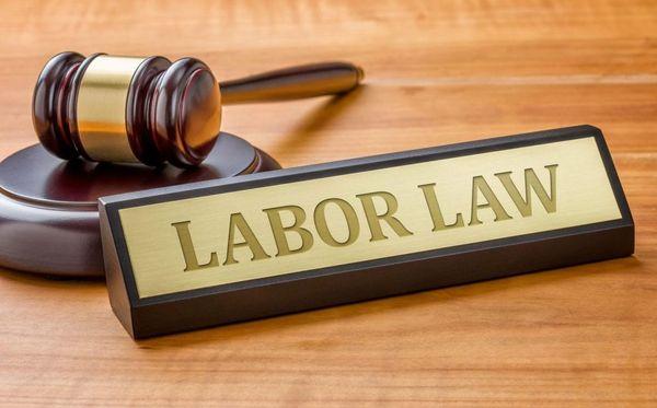 Employment and Labor Law Attorney