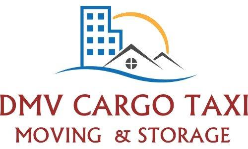 DMV Cargo Taxi