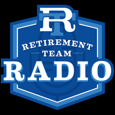 Saturday's @ 730am
 Sunday's @ 8am
 anytime via podcast @ Retiretopeka.com