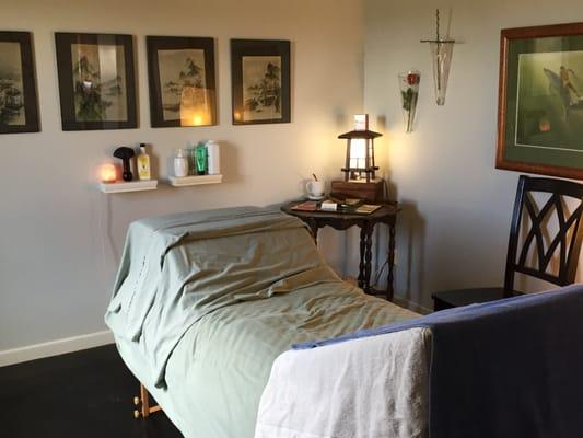 Sprague Clinical Massage