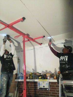 BUTI Professional Renovations & Construction