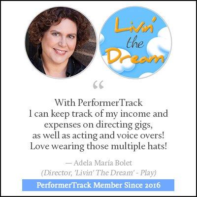 PerformerTrack