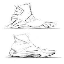 Thomas Shoe Design