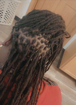 Retwist