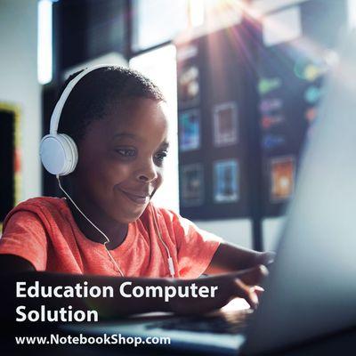 Education IT solution