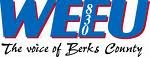 WEEU Logo