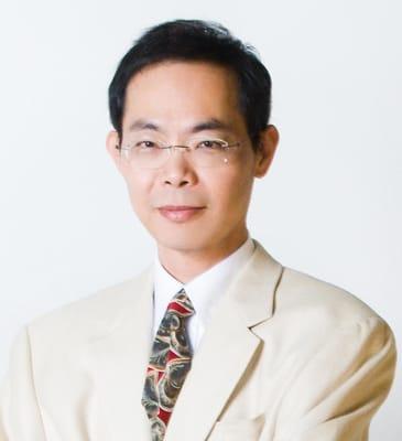 Dr. Shih recent photo