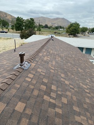 Roofing