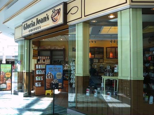 Gloria Jean's Coffees - Victor