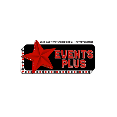 Events Plus Productions Logo