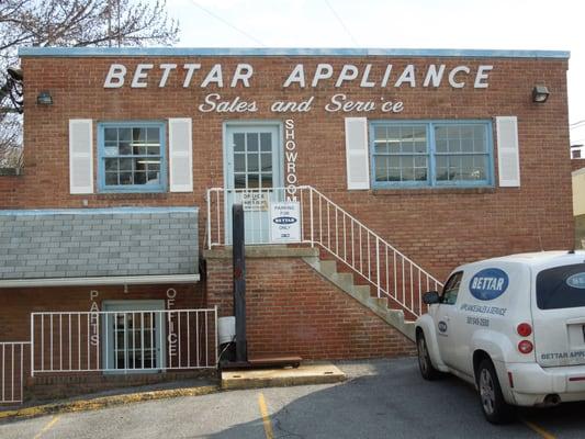 Bettar, Inc.