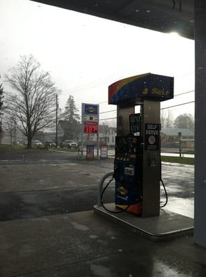 Sunoco