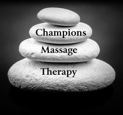 Champions Massage