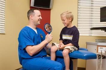 Casa Grande Pediatric Dentistry - pediatric dentist in Casa Grande, AZ