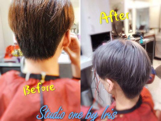 Studio One Hair Design