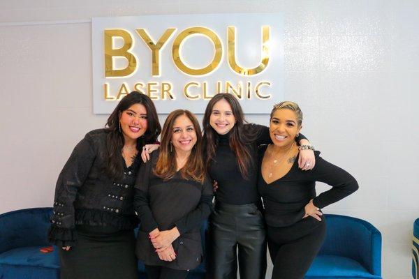 BYou Laser Clinic