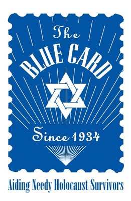 The Blue Card