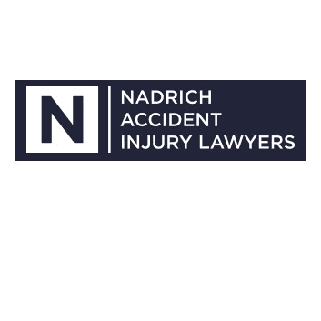 Nadrich Accident Injury Lawyers Logo