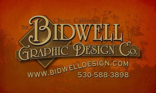 Bidwell Design