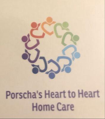 Porscha's Heart to Heart Home Care