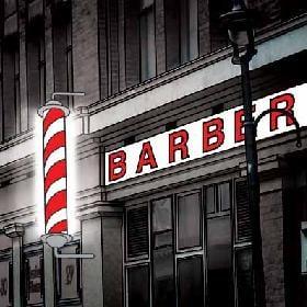 Patty's Barber Shop