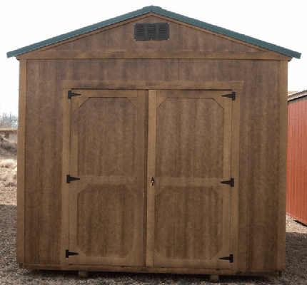 Utility shed for sale