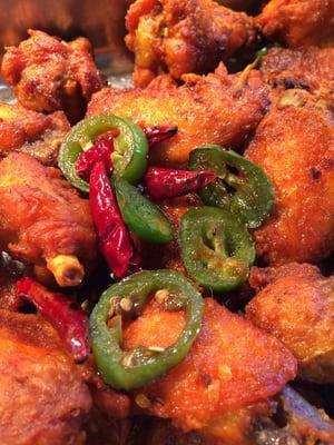 jalapeno fried chicken