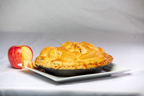 Apple Pie