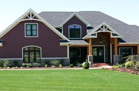 Custom Home Builder in Janesville, WI