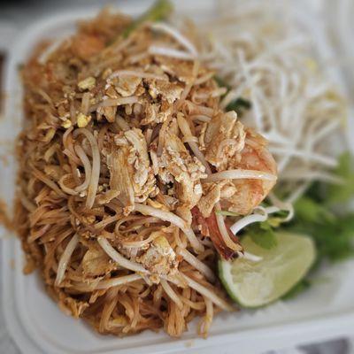 Pad Thai