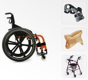 Mobility Aids - Commodes Rollator Walkers Wheelchairs Canes and Crutches