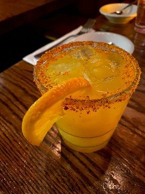 Mango Margarita