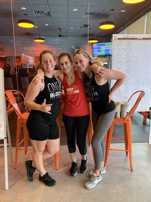 Orangetheory Fitness Shorewood