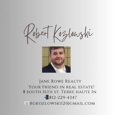 Jane Rowe Realty