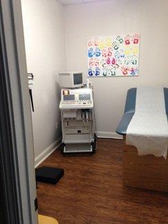 Banah Pregnancy Clinic