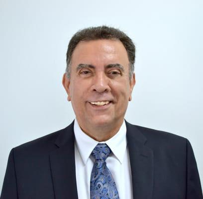 Jorge Garcia, President and Founder